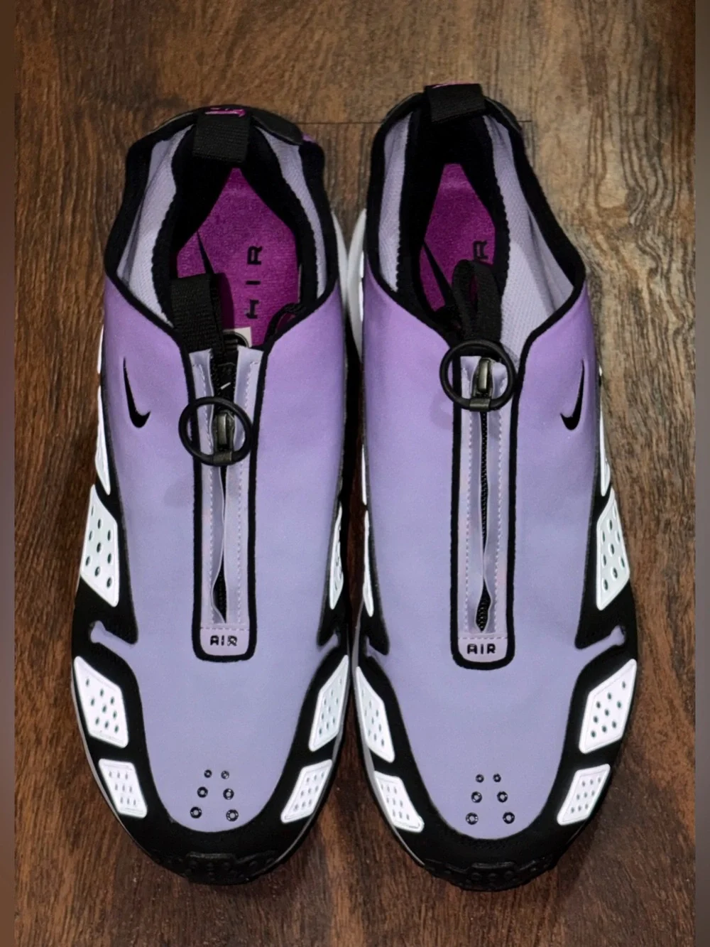Nike air max size 11.5 Slip On Athletic sneakers